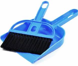 Mtronics Plastic Dustpan