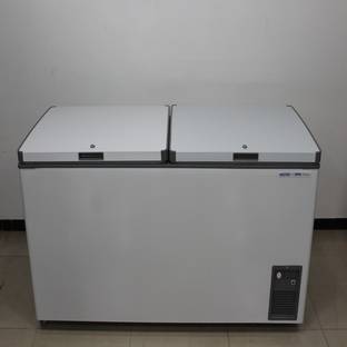 Voltas 500 L Double Door Standard Deep Freezer