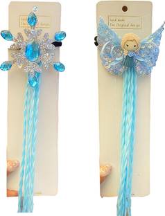 Jizo ELSAHAIRACCESS-AB Hair Chain
