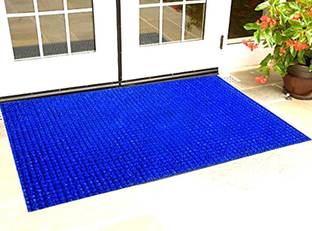 Loop PVC (Polyvinyl Chloride) Floor Mat
