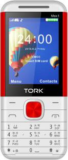 Tork Max 1