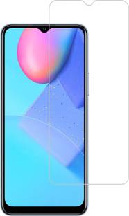 Ten To 11 Tempered Glass Guard for Vivo Y21A