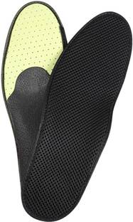 Pro Carbon Fiber, PU Foam Full Length Sports Shoe Insole