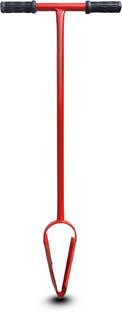 TADSO-LID Post Hole Hand Auger Shovel