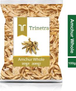 Trinetra Premium Quality Amchur Sabut-100gm (Pack Of 1)