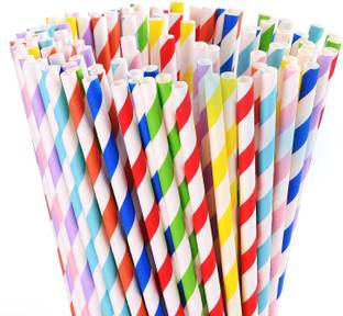 Her Home Straight Drinking Straw