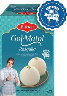 Bikaji Gol-matol Tin