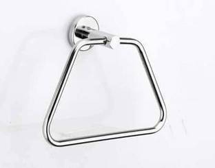 LABATHWAYS TOWELRINGT01 silver Towel Holder