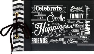 SEHAZ ARTWORKS NM-Happiness Album