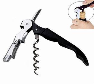BZILO 3-in-1wine opnere Knife Multifunction Bottle opnere 3-in-1wine opnere Knife Multifunction Bottle opnere Bottle Opener