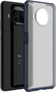 Golden Sand Back Cover for Mi 10i 5G, Xiaomi Mi10i 5G