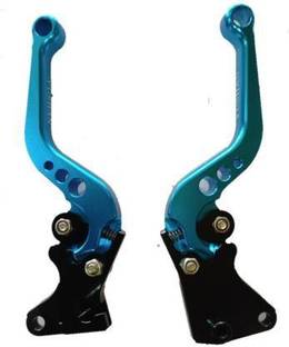 AOWBIKES Clutch Lever For Honda Dio