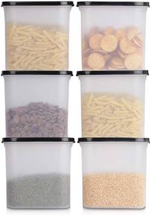 Tuqqerwere Polypropylene Grocery Container  - 1700 ml