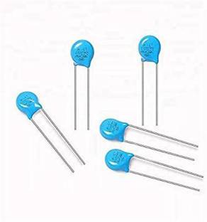 gobagee 50 pics MOV 07D511K 275 Volt 7mm Metal Oxide Varistor Electronic Components Electronic Hobby Kit Electronic Components Electronic Hobby Kit