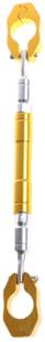 HyperOn Bike handle cross bar rod yellow peron02 Handle Bar