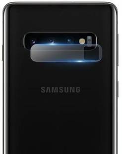 Zootkart Back Camera Lens Glass Protector for Samsung Galaxy S10 Plus