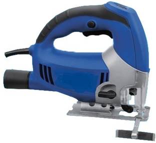 डिजिकॉप Electric Saw Portable Curve Sawing Wood/ Metal Cutting Machine Cutter Electric Jig Saw हैंडहेल्ड टाइल कटर
