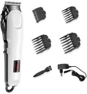 kemai KM 809A Trimmer 240 min  Runtime 4 Length Settings