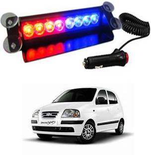 APICAL Front LED Indicator Light for Hyundai Santro Xing