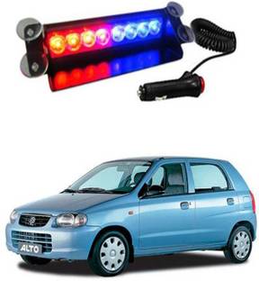 APICAL Front LED Indicator Light for Maruti Suzuki Alto