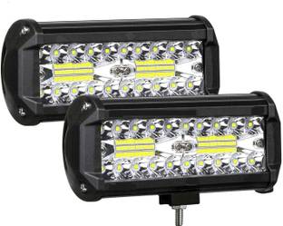 imad LED Headlight for Universal For Bike, Universal For Car