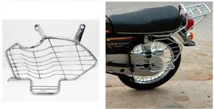 AOWBIKES RXG SAREE GUARD -02 Bike Saree Guard