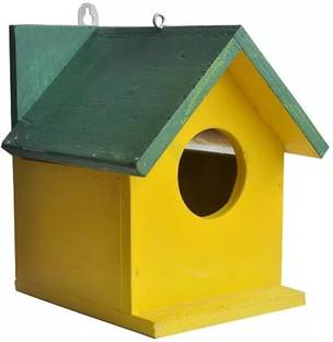 SIDDHARTH FISH FARM sas181 Bird House