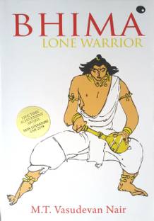 Bhima Lone Warrior