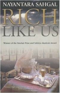 Rich Like Us