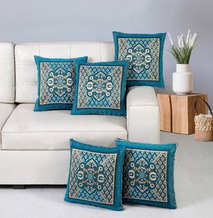 Nendle Jacquard Cushions Cover