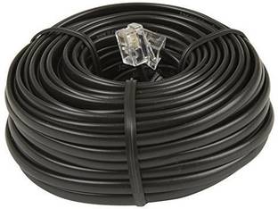 RIVER FOX Cable Accessory Combo for ALL LANDLINE PHONE
