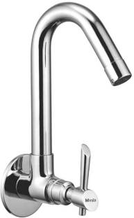Mysis FY-13SC Fancy Brass Sink Cock Basin Mixer Faucet