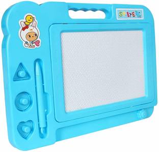 Spocco ™Writing Pad For Baby Kids
