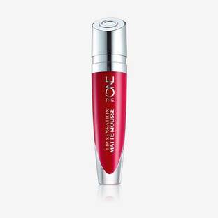 Oriflame Cosmetic Gallery The O_NE Lip Sensation Matte Mousse