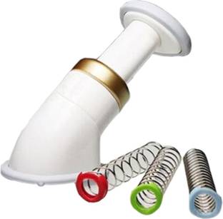 Flipco sp=12863 Mini Portable Chin Massage Neck Slimmer Neckline Exerciser Reduce Double Thin Wrinkle Removal Jaw Body Massager Massager