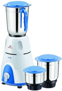 BAJAJ gx3 500 W Mixer Grinder