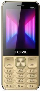 Tork Max2