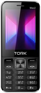 Tork Max2