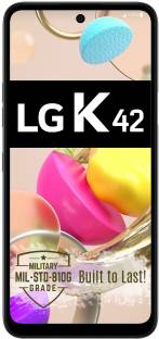 LG K42 (Green, 64 GB)