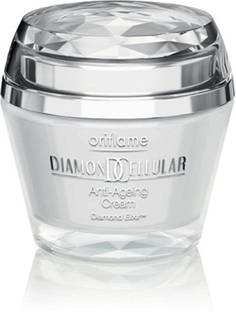 Oriflame Sweden Diamond Cellular Anti-ageing Cream