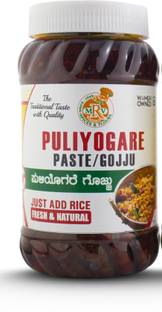 MRV PULIYOGARE PASTE
