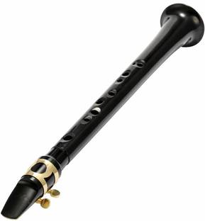 WildCard India Black Pocket Sax Mini Portable Saxophone Little Saxophone with Carrying Bag Woodwind Instrument Black Pocket Sax Mini Portable Saxophone Little Saxophone with Carrying Bag Woodwind Instrument Alto Saxophone