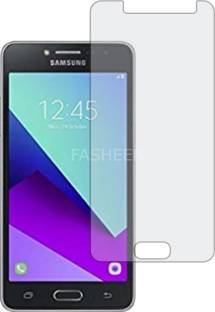 Fasheen Tempered Glass Guard for SAMSUNG GALAXY GRAND PRIME PLUS 2018 (ShatterProof, Flexible) Scratch Resistant, Air-bubble Proof, Anti Reflection, Smart Screen Guard Mobile Tempered Glass Removable ₹199 ₹799 75% off Free delivery