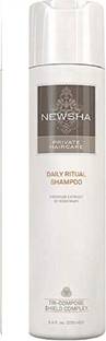 Newsha Daily Ritual Shampoo, 250 ml