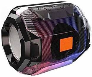 TEQIR Powerpact Stereo Audio deep bass Portable Rechargeable Splash/Waterproof Flashing led Light Best Wireless/Gaming/Outdoor/Home Audio Bluetooth Speaker/Speakers with tf/fm Slot TG-162/005 Boombox Portable Speaker Flame Light Party Box DJ Karaoke bluetooth speaker portatil speakers Like Dj Sound Power Boost High Sound Blast With Ultra 3D Bass New Arrival Splashproof Mini Dynamite Wireless Bluetooth Speaker for car/laptop/home audio & gaming With usb/fm/tf card & line in aux supported Speaker Wireless Rechargeable 100% Brand New Top Selling Stereo DJ Multimedia Portable Speaker for Mobile/Tablet Long Life Battery 10 W Bluetooth Speaker