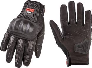 STUDDS SMG 2 Full-Finger Riding Gloves