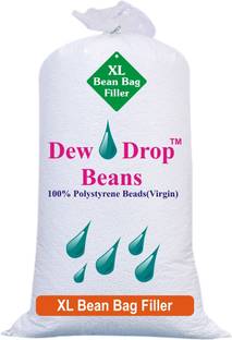 DewDROP XL Bean Bag Filler