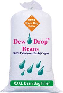 DewDROP XXXL Bean Bag Filler