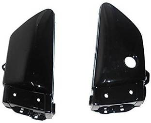 P A RX SHIELD Bike Fairing Kit