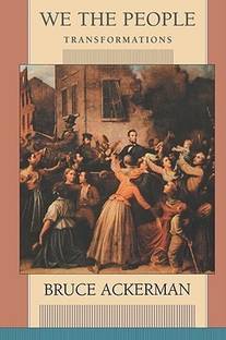 We the People: Transformations Volume 2
